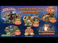 free realms gameplay first look hd