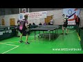 nozdrunov balanchuk .russia continental championship 2019 2020 high liga a.fhd