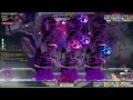 [GMS Reboot] Maplestory Dawn Warrior Ignition Chaos Gloom speed run