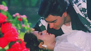 Tumse Milne Ko Dil Karta Hai-Phool Aur Kaante 1991 HD Video Song, Ajay Devgan, Madhu