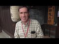 satoyama holiday in japan 2020 visiting the town of omi hino merchants part2