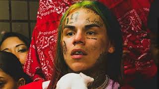 6IX9INE NO SMOKE ft JEEMBO