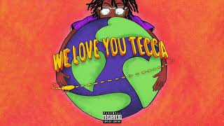 Lil Tecca - The Score (Official Audio)