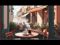 🎧 Quiet Cafe: Lofi Beats for Studying