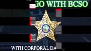 Crime Tip: Brevard County Crime Fighting App