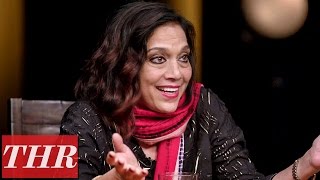 'Queen of Katwe's' Mira Nair: Authenticity a "Huge Part" of What Gives Film Life | Close Up With THR