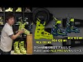 fischer 23 24 ハイパフォーマンスboots