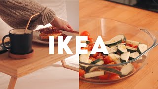 IKEA favourites for kitchen & organization