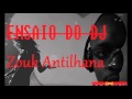 ensaio do dj