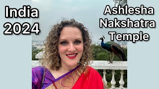 27 Nakshatra Temples in Madurai // Day 5: Ashlesha