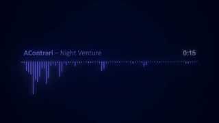 AContrari - Night Venture