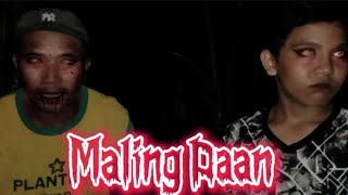 Maling Daan #aswang #aswangrealstories #horrorstories #engkantostory