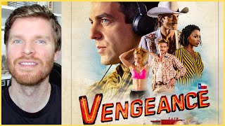Vengeance - Crítica do filme: B. J. Novak estreia na direção