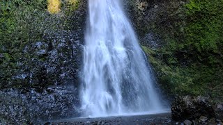 Lower North Falls | Double Falls | Twin Falls | Silver Falls State Park