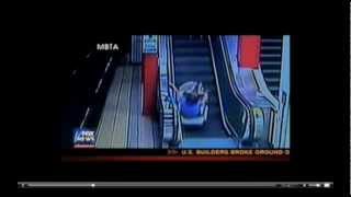 Fox News' Martha MacCallum Laughs at Disabled...Or Does She?