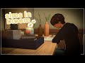 Geek boy is growing up! | Sims in Bloom | Sims 4 | Ep 13