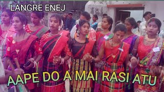 Aape do a mai #Ape do e mai Rasi Atu