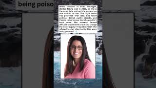 When Officials Lied She Brought The Proof Dr Mona Hanna Attisha