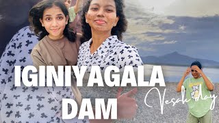 Iginiyagala Dam: 🍃Ampara's Hidden Paradise| Must-Visit Sri Lanka Destination | වෙසක් දවසෙ ඉගිනියාගලට