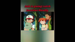 Pokemon Ash VS Red motivating || Ash solgaleo returns || #viral #youtube #pokemon