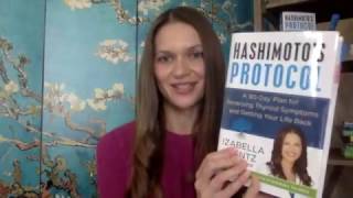 Hashimotos Protocol Live Reading + Q&A