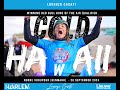 My Cold Hawaii 2024 - Lorenzo Casati -Red Bull King of the Air Qualifier-  W.O.L. # 24