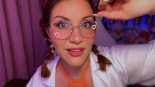 ASMR - Female Pleasure Clinic ❤️🙏🏼