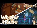Secrets of the Alchemy Lab - Whisper of the House [3] cozy gameplay | no commentary