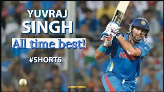 Yuvraj Singh Amazing Shots Fast View | Yuvraj batting | Yuvraj Amazing Sixes