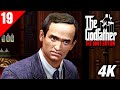 The Godfather: The Don's Edition - Mission #19 - A Royal Flush [4K 60fps]