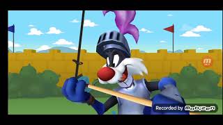 Looney Tunes Mundo Insano#92 Caçador