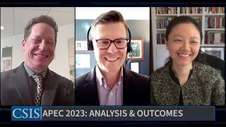 APEC 2023: Analysis and Outcomes