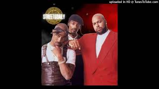 2Pac - 2 of Amerikaz Most Wanted (Remix) feat. Snoop Dogg | Classic Hip Hop Collaboration