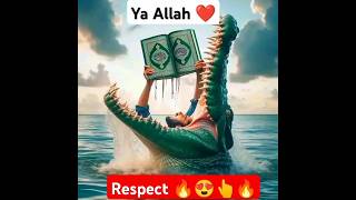 Masha Allah ❤️ Respect 🔥😍👆#shorts #subhanllah Allah ❤ islam ❤