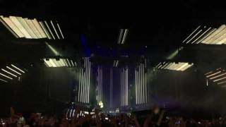 Great Spirits - Played by Armin Van Burren (Ultra Music Festival, A State Of Trance Stage)