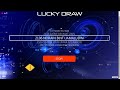 Digital Lucky Draw