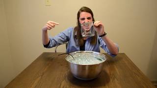 Create a Bubble Square
