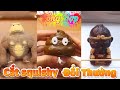 Tổng Hợp Cắt Squishy Đổi Thưởng Tập 3 | Chú Khỉ Đen Có Khả Năng Kỳ Lạ... (Quỳnh Vịt)