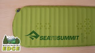 Sea to Summit Comfort Light SI Mat