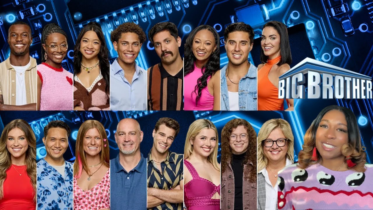 Big Brother Season 26 Finale Recap Youtube