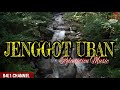 Instrumen Musik Bali - JENGGOT UBAN || Relaxation Traditional Music