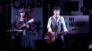 2012/11/3 仲井戸 