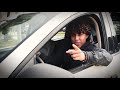 Teen Driver Safety Week PSA - We're all counting on YOU!