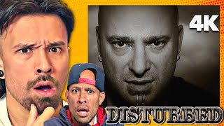 Belgian FIRST REACTION to DISTURBED - Sound Of Silence!! ​⁠@AnthonyRay