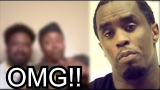 Diddy Party Freak Off Tapes Get EXPOSED!!!!!??? (This is CRAZY)