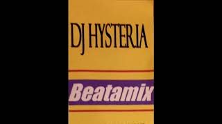 DJ Hysteria - Beatamix