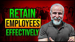 Unlock Business Success: Top Employee Retention Strategies