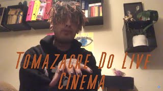 Tomazacre - Do the Cinema in Livestream!!