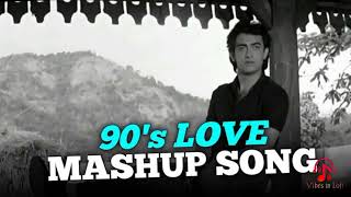 Old Vs New Bollywood Mashup Songs 💖 New to Old Mashup 💖 Hindi Love Songs Mashup 💖 Indian Music 2023