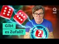 Wie zufällig ist der Zufall? | Quarks: Dimension Ralph